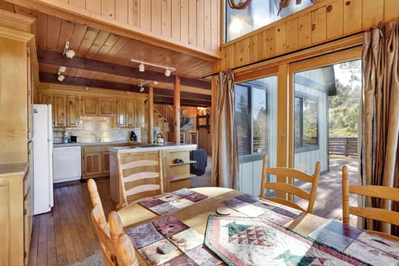 2494-Mountain Hideaway on Maryland