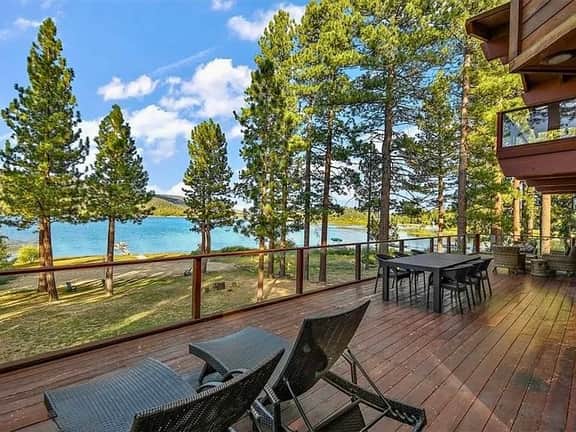 2547-Bear Lake Lodge