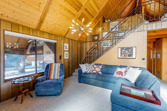 301-Pinewood Haus