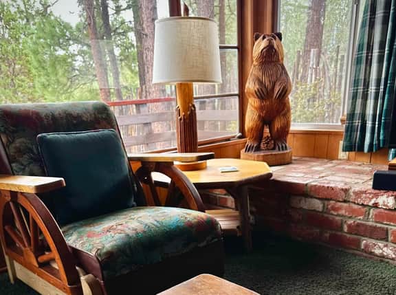 339-The Wilkie Cabin