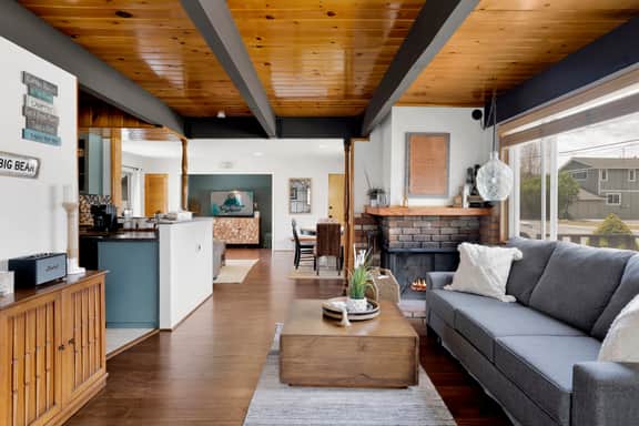 643-Big Bear Bungalow