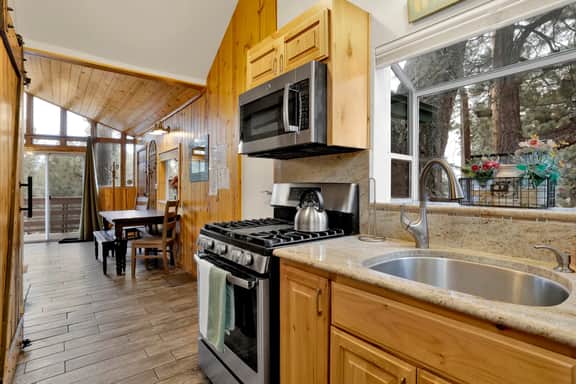 178-Castle Rock Cabin #1