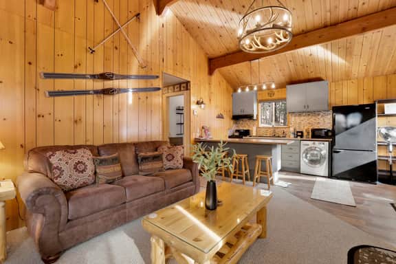 2609- Sweet Dreams Cabin