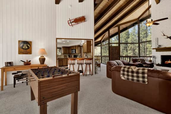 2664 - Mountain Majesty Manor