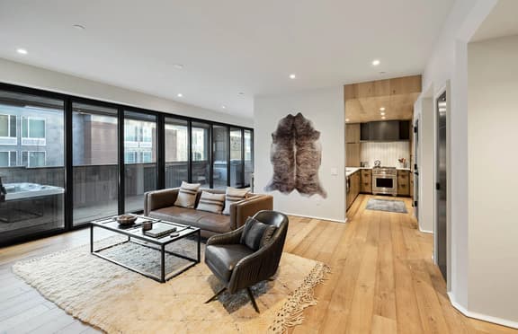 Arts District West Suite 201