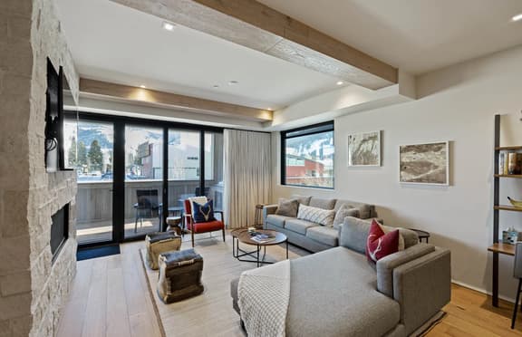 Arts District West Suite 203