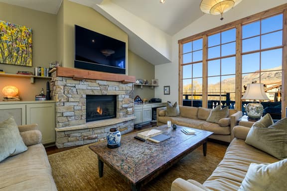 Belvedere Penthouse