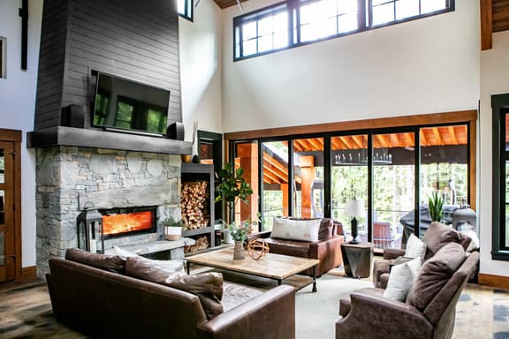 Falcon Cottage