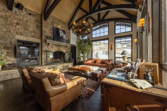 Five Woods Retreat