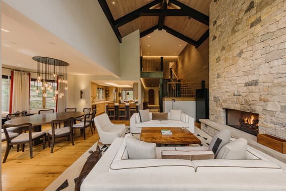 Forest Road Haus at Gore Creek