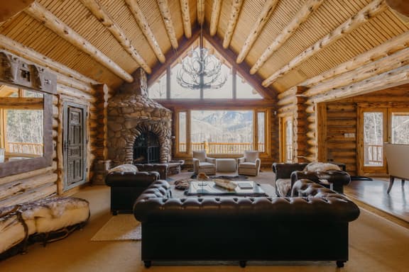Hang Glider Hideout
