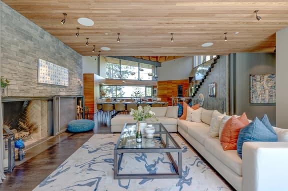 Highpoint Chalet