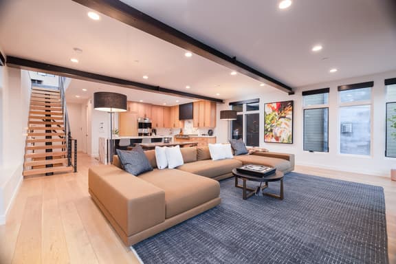 King's Crown Hideaway