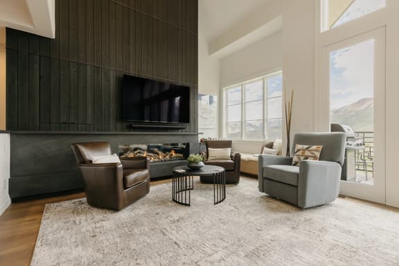 Meadows Crossing at Aspen Ridge