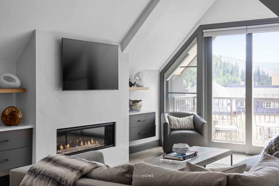 Mountainside Penthouse at the Ritz-Carlton
