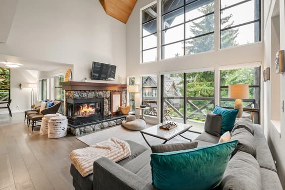 Pinnacle Ridge 42