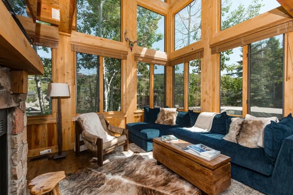 Portico Pines