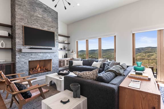 Promontory Estate