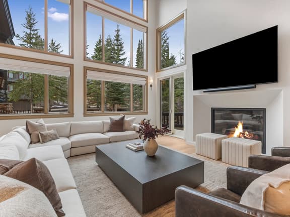 Red Pine Estate