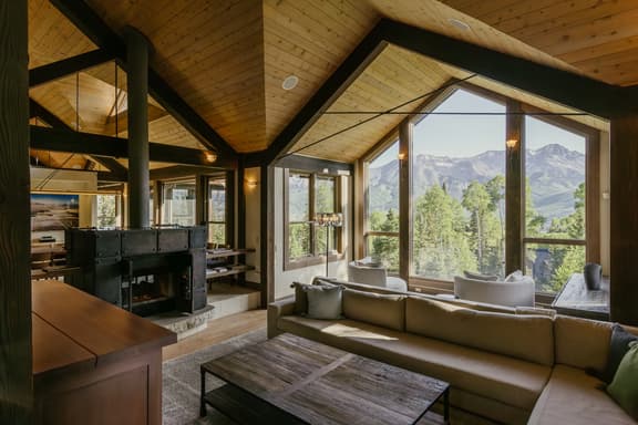 Rocky Road Hideaway