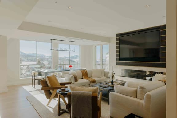 Silver Cloud Retreat