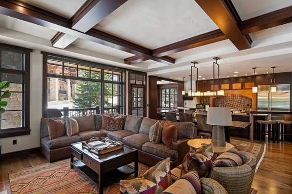 Skiside Retreat at Flagstaff Lodge