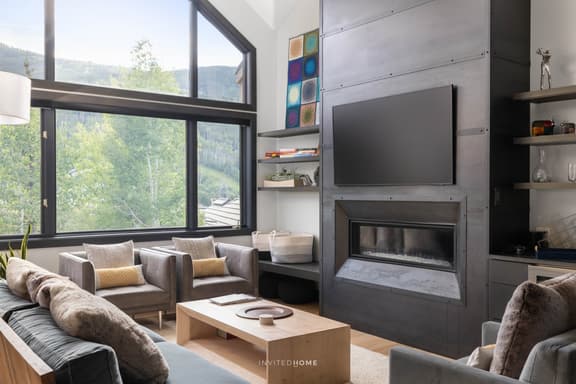 Stone Creek Chalet at The Aspens