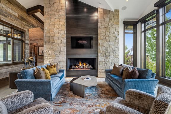 Stonewatch Estate at Deer Crest