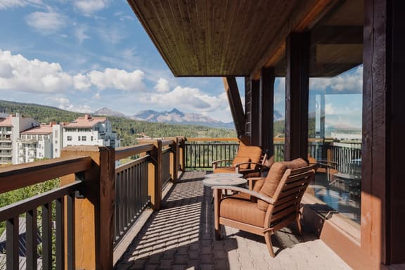 The Developers Residence at See Forever