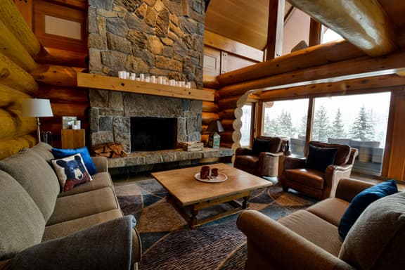 Totem Chalet