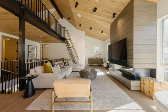 Transfer Haus