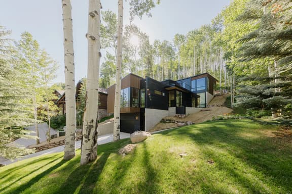 Vail Aspen Haven