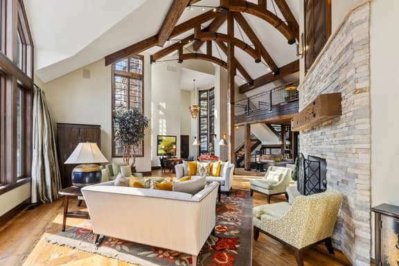 Winter Watch Estate