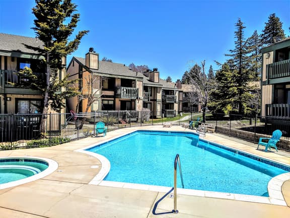 1417-Boulder Creek Condo