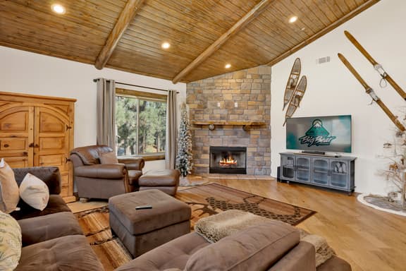 1840-Alpine Chalet