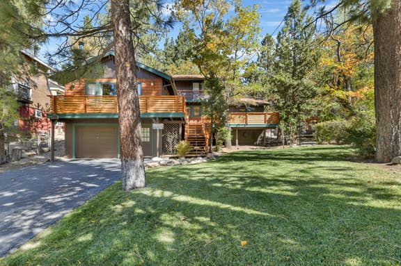 2172-Bow Canyon Cabin