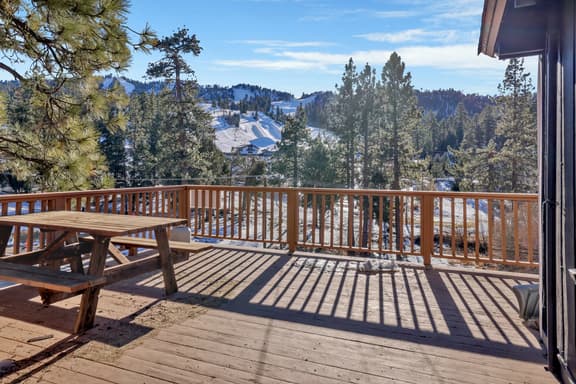 2235-Bear Mountain Views