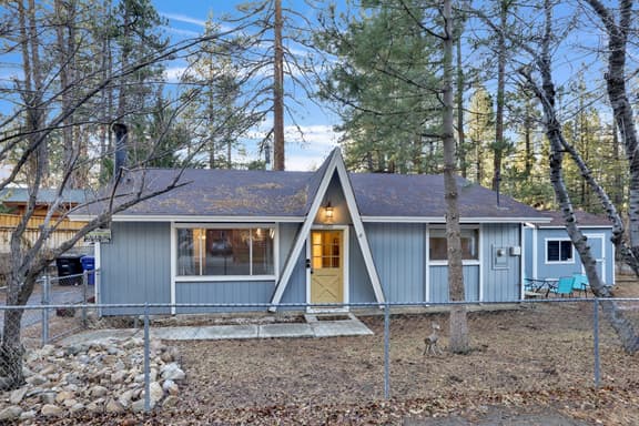 2277-Robinhood Chalet