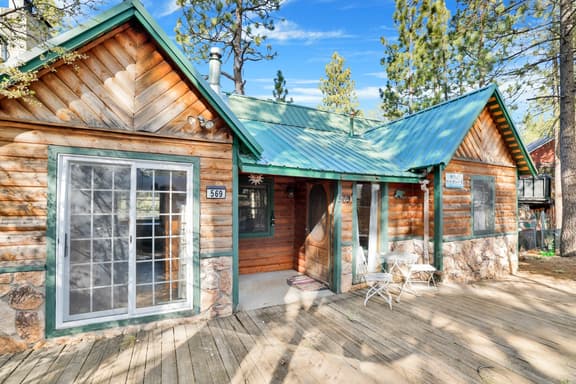 2298-Temple Lake Views