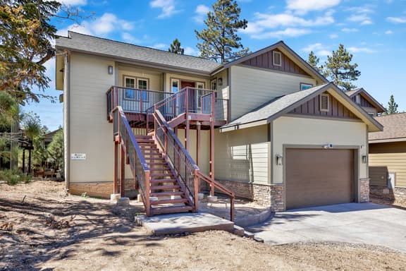 2336-The Pines Retreat