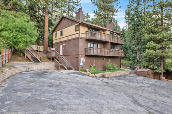 2341-Bear Meadow Woods Condo