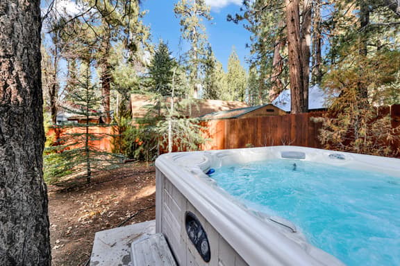 2395-Bear Paw Cottage