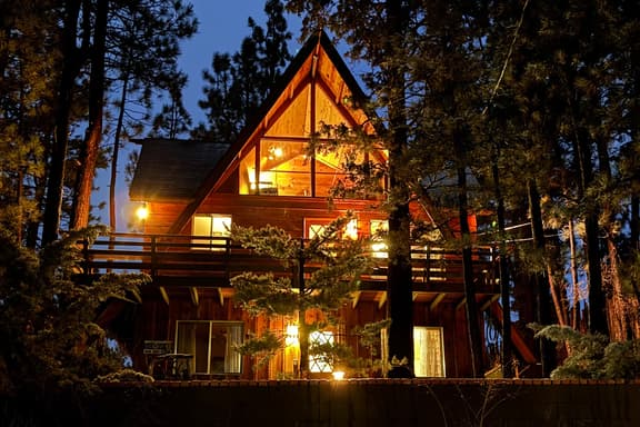 339-The Wilkie Cabin