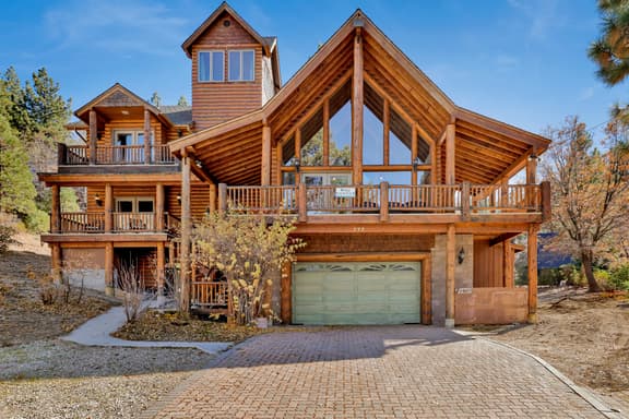 2597-The Village Timber Lodge