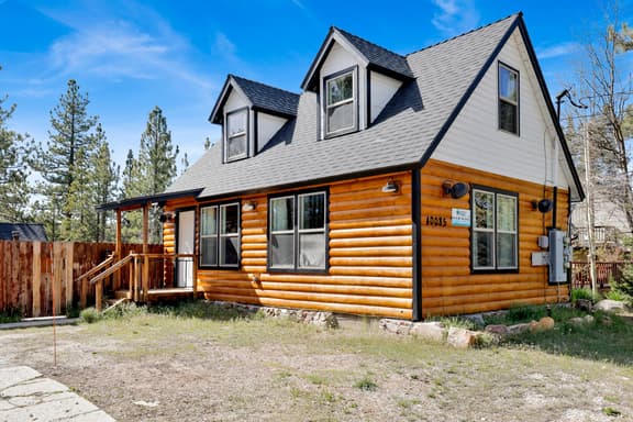 2613-Shiloh Woods Cabin