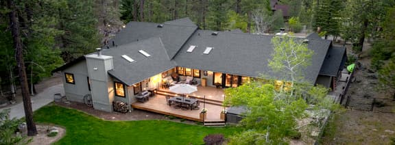 2652- Copper Pine Retreat