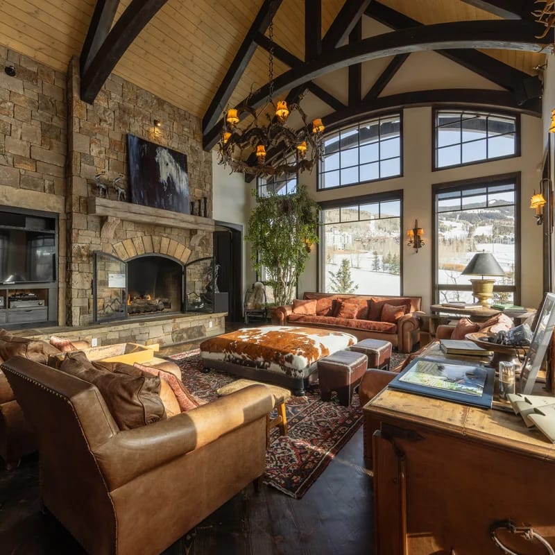 Five Woods Retreat